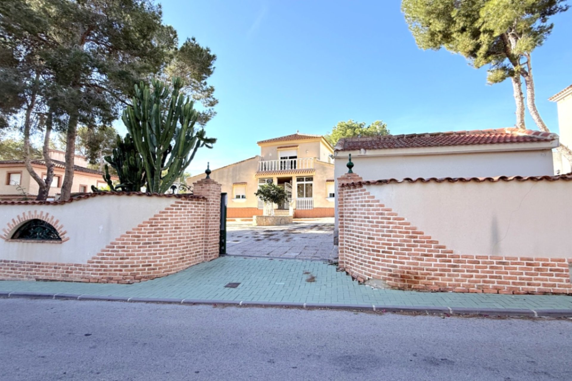 Reventa - Villa - Pilar de la Horadada - Costa Blanca