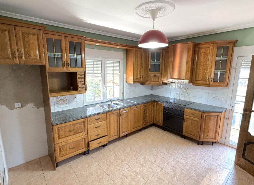 Reventa - Villa - Pilar de la Horadada - Costa Blanca