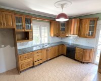 Reventa - Villa - Pilar de la Horadada - Costa Blanca