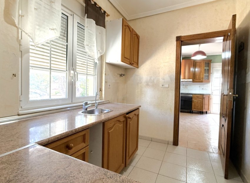 Reventa - Villa - Pilar de la Horadada - Costa Blanca