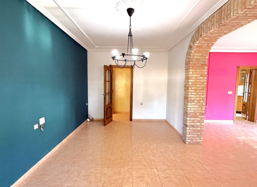 Reventa - Villa - Pilar de la Horadada - Costa Blanca