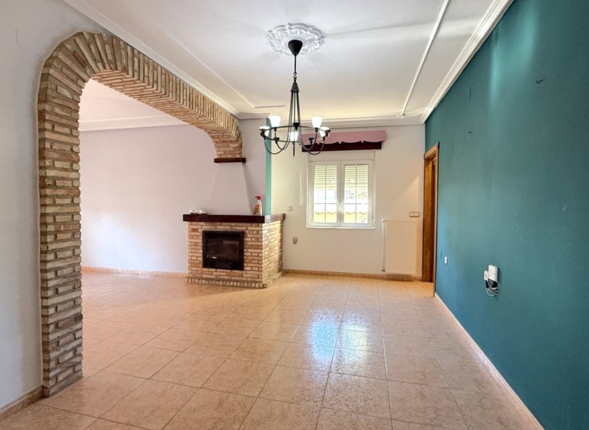 Reventa - Villa - Pilar de la Horadada - Costa Blanca