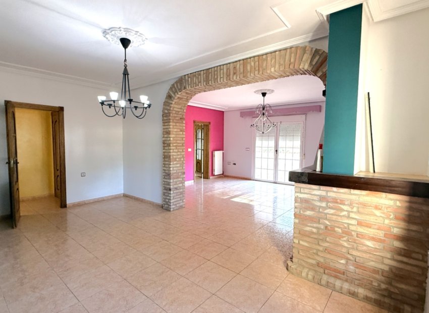 Reventa - Villa - Pilar de la Horadada - Costa Blanca