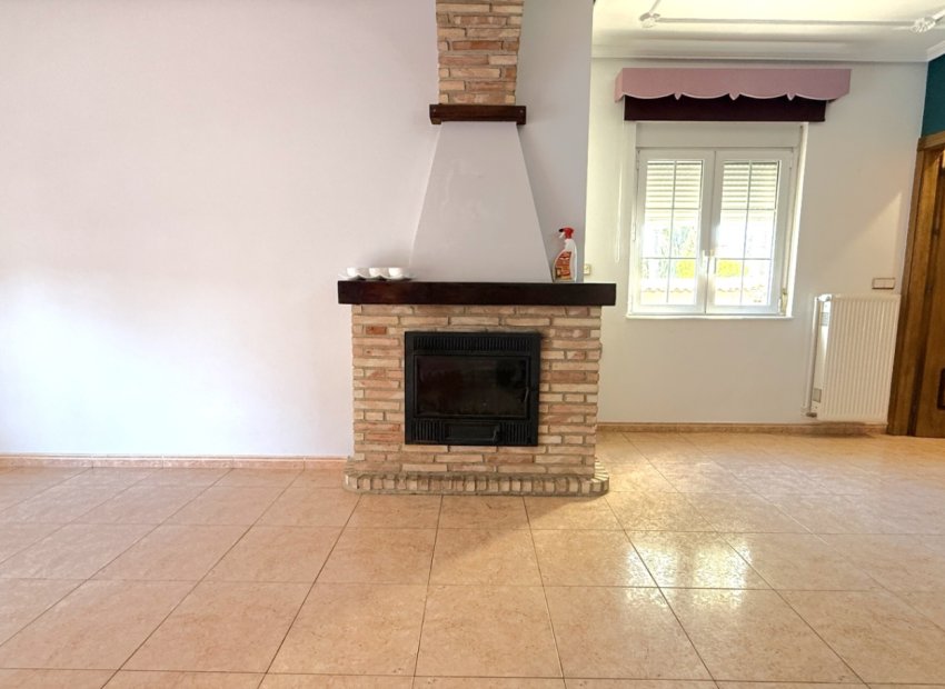 Reventa - Villa - Pilar de la Horadada - Costa Blanca