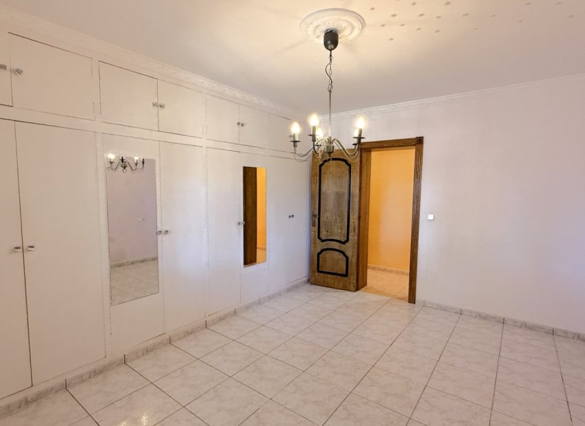 Reventa - Villa - Pilar de la Horadada - Costa Blanca