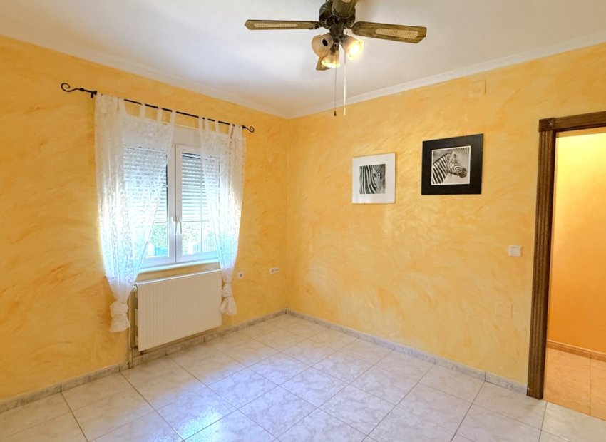 Reventa - Villa - Pilar de la Horadada - Costa Blanca