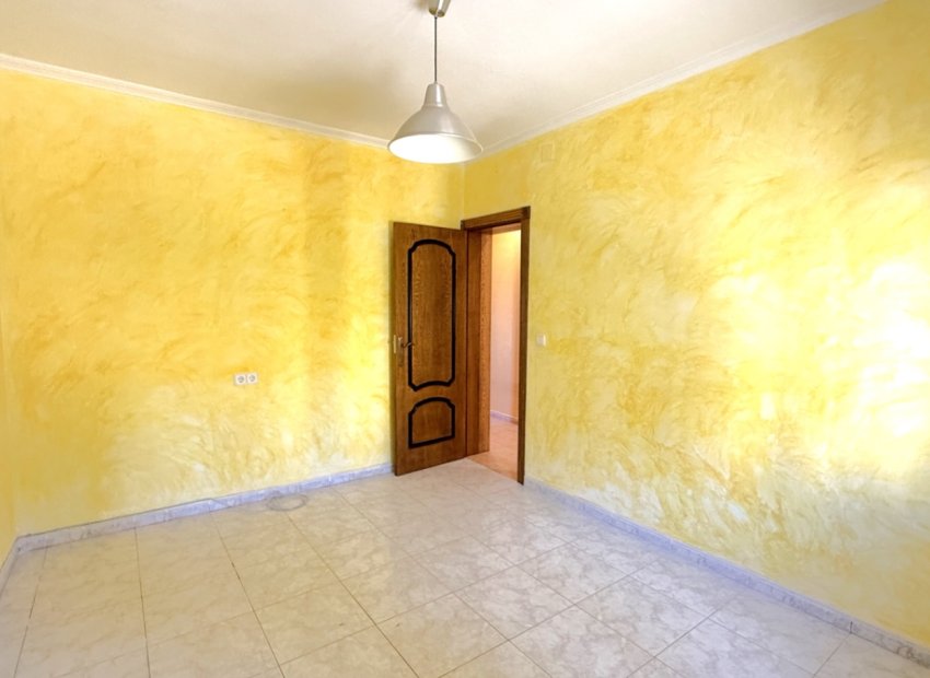 Reventa - Villa - Pilar de la Horadada - Costa Blanca