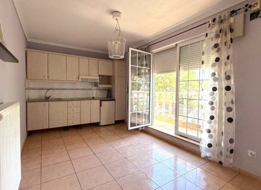Reventa - Villa - Pilar de la Horadada - Costa Blanca