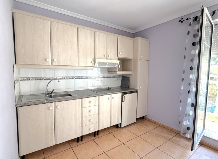 Reventa - Villa - Pilar de la Horadada - Costa Blanca