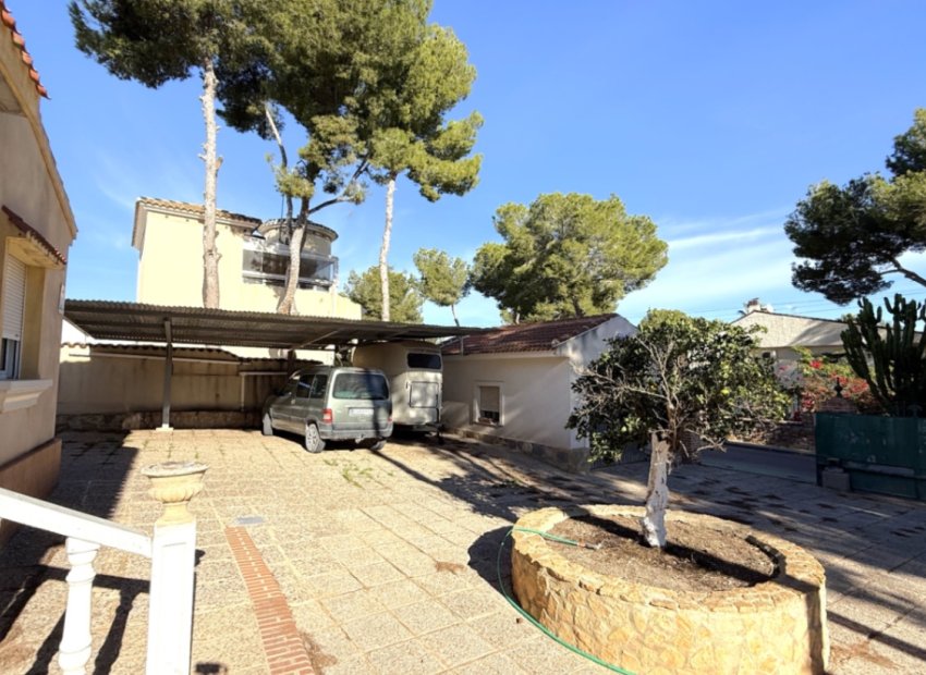 Reventa - Villa - Pilar de la Horadada - Costa Blanca