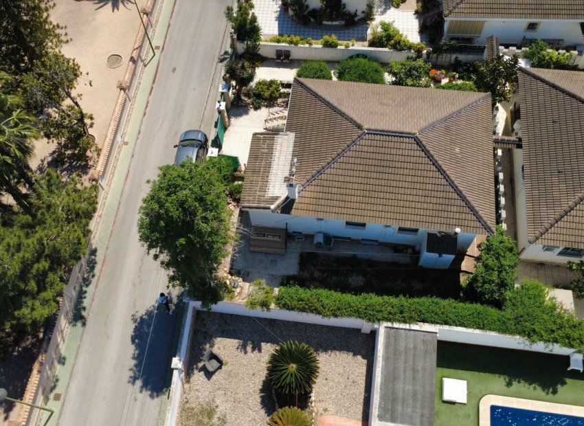 Reventa - Villa - Pilar de la Horadada - Pinar de Campoverde
