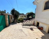 Reventa - Villa - Pilar de la Horadada - Pinar de Campoverde