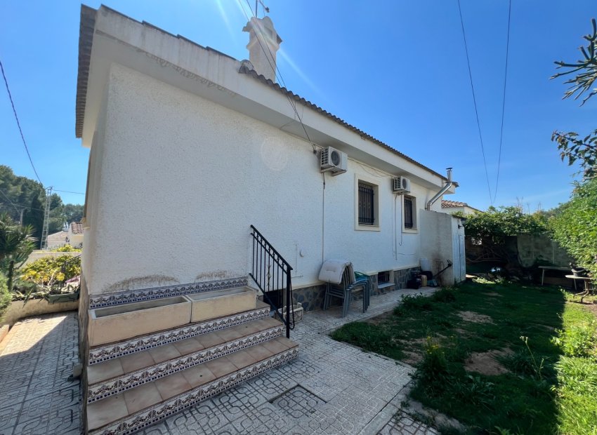 Reventa - Villa - Pilar de la Horadada - Pinar de Campoverde