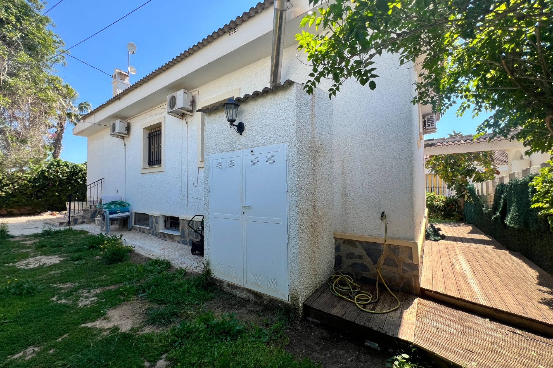 Reventa - Villa - Pilar de la Horadada - Pinar de Campoverde