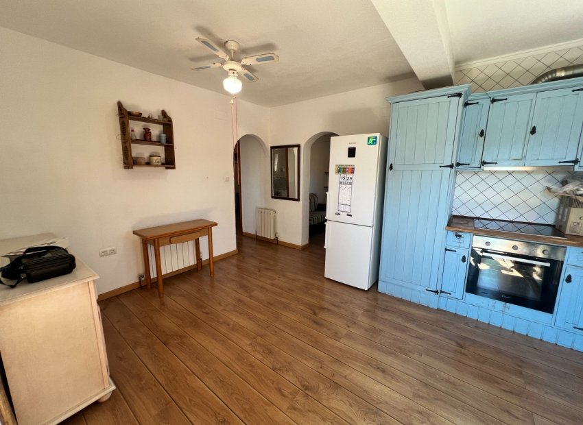 Reventa - Villa - Pilar de la Horadada - Pinar de Campoverde