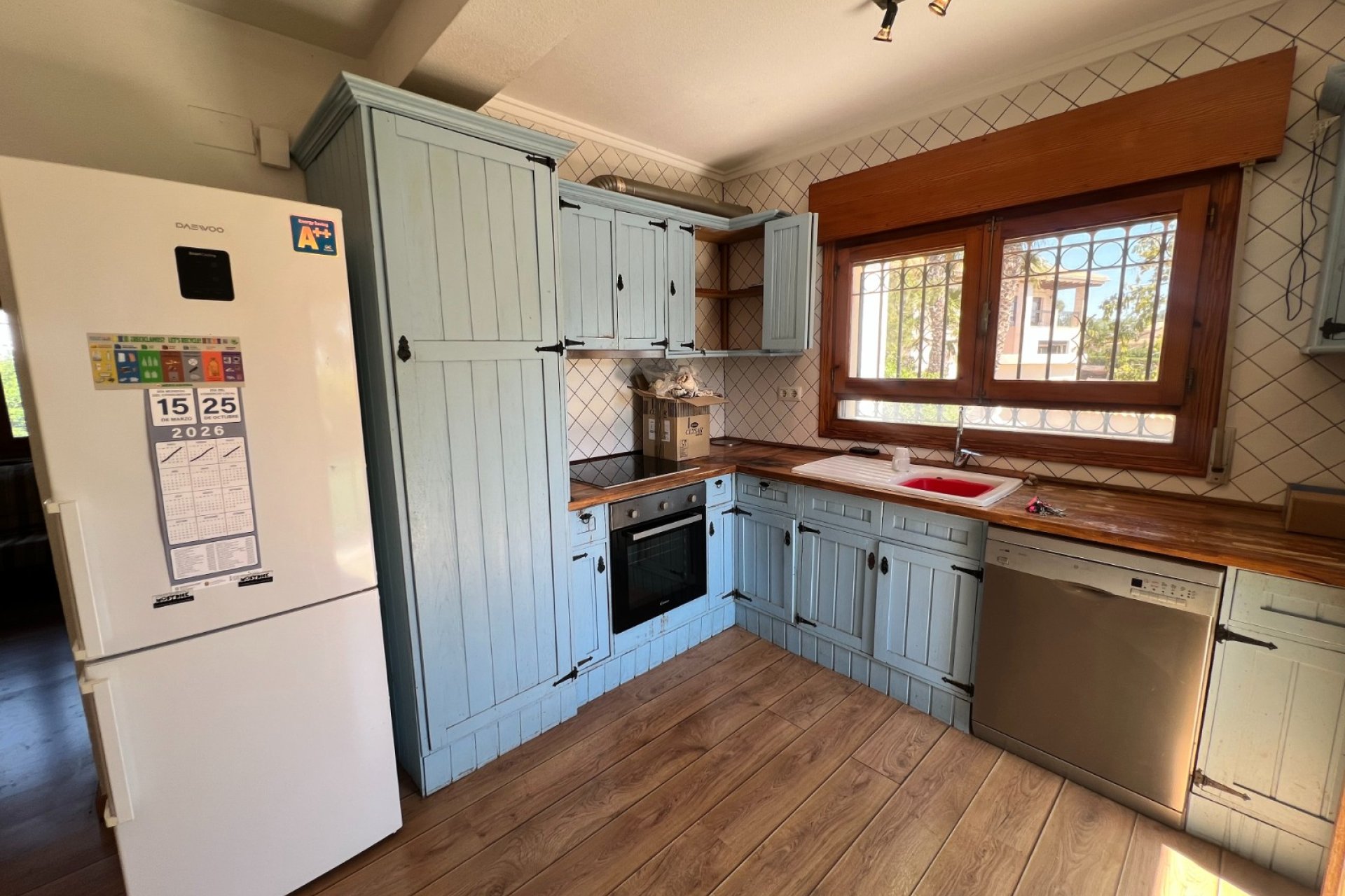 Reventa - Villa - Pilar de la Horadada - Pinar de Campoverde