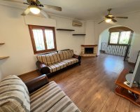 Reventa - Villa - Pilar de la Horadada - Pinar de Campoverde