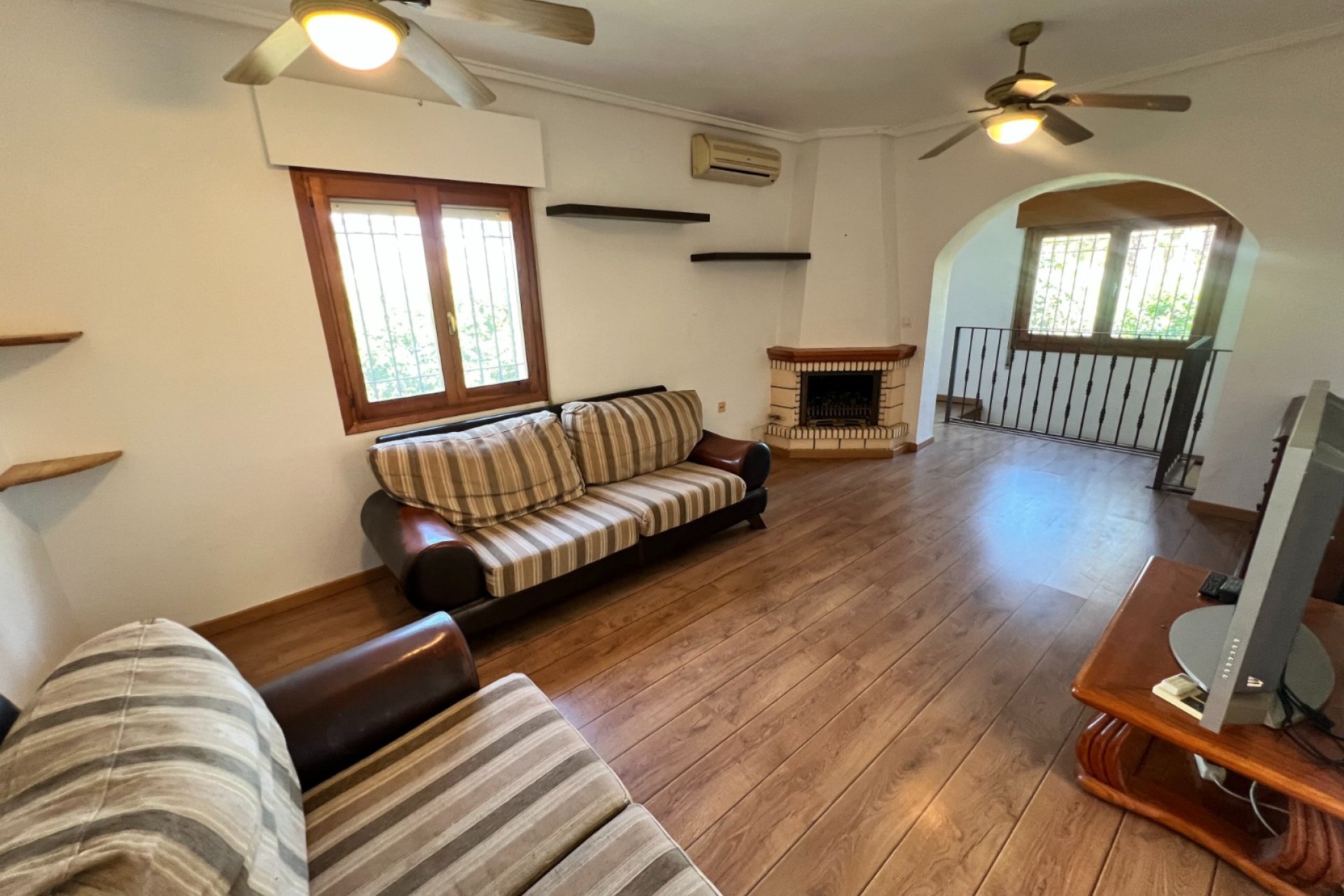 Reventa - Villa - Pilar de la Horadada - Pinar de Campoverde