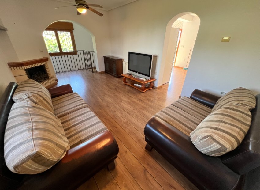 Reventa - Villa - Pilar de la Horadada - Pinar de Campoverde