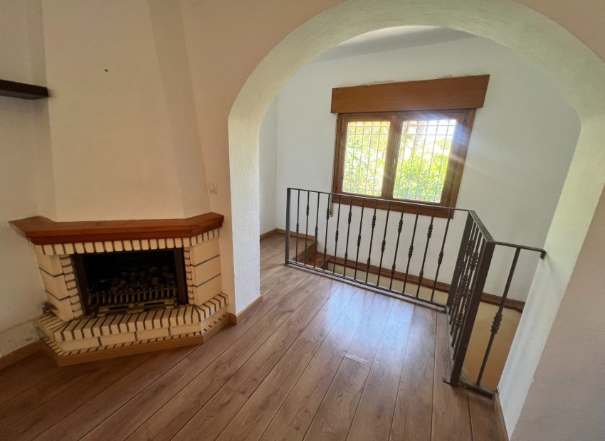 Reventa - Villa - Pilar de la Horadada - Pinar de Campoverde