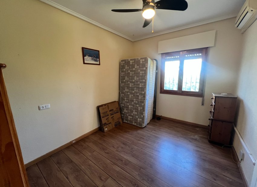 Reventa - Villa - Pilar de la Horadada - Pinar de Campoverde