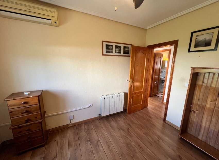 Reventa - Villa - Pilar de la Horadada - Pinar de Campoverde