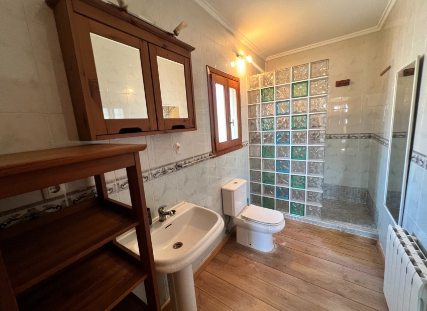 Reventa - Villa - Pilar de la Horadada - Pinar de Campoverde