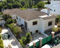 Reventa - Villa - Pilar de la Horadada - Pinar de Campoverde