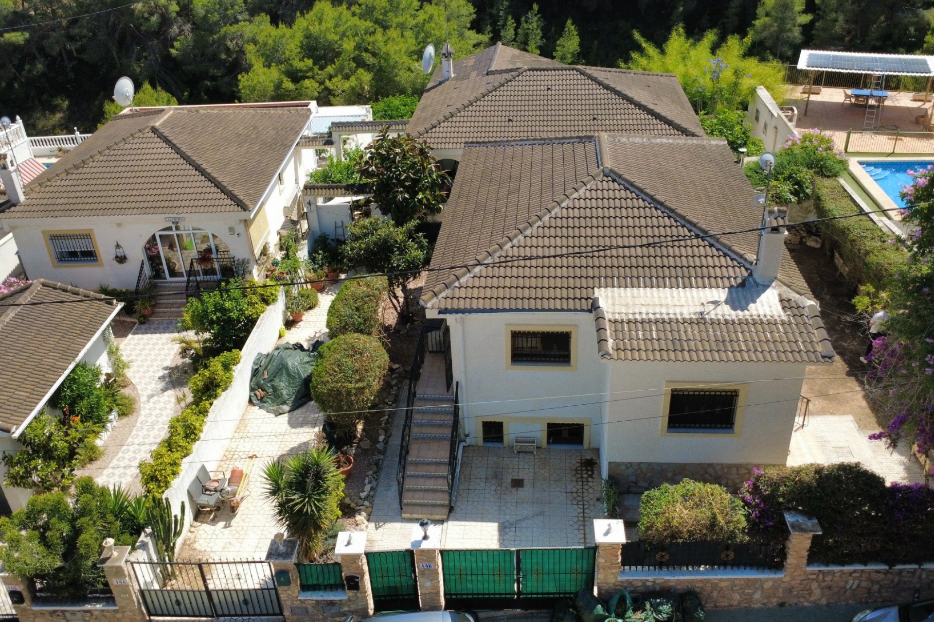 Reventa - Villa - Pilar de la Horadada - Pinar de Campoverde