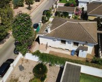 Reventa - Villa - Pilar de la Horadada - Pinar de Campoverde