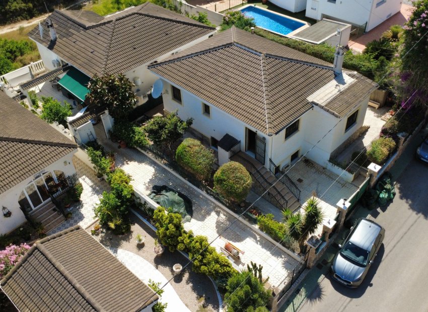 Reventa - Villa - Pilar de la Horadada - Pinar de Campoverde