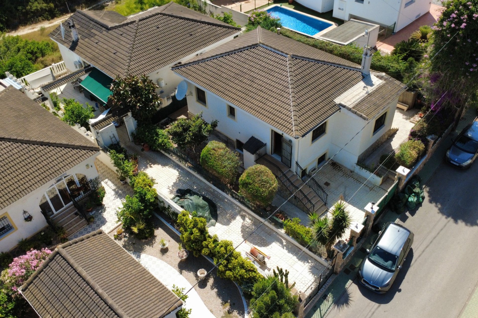 Reventa - Villa - Pilar de la Horadada - Pinar de Campoverde