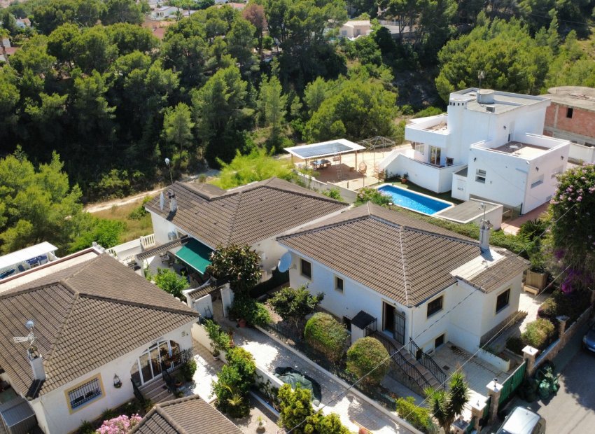 Reventa - Villa - Pilar de la Horadada - Pinar de Campoverde