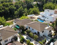 Reventa - Villa - Pilar de la Horadada - Pinar de Campoverde