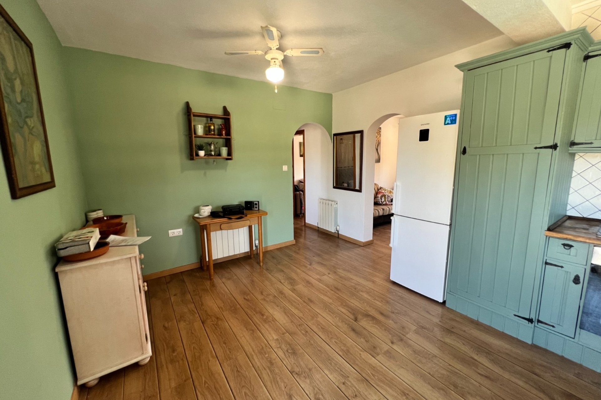 Reventa - Villa - Pilar de la Horadada - Pinar de Campoverde