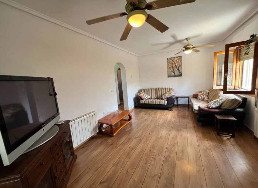 Reventa - Villa - Pilar de la Horadada - Pinar de Campoverde