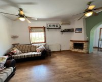 Reventa - Villa - Pilar de la Horadada - Pinar de Campoverde