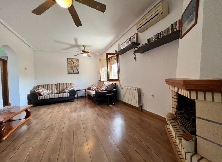 Reventa - Villa - Pilar de la Horadada - Pinar de Campoverde