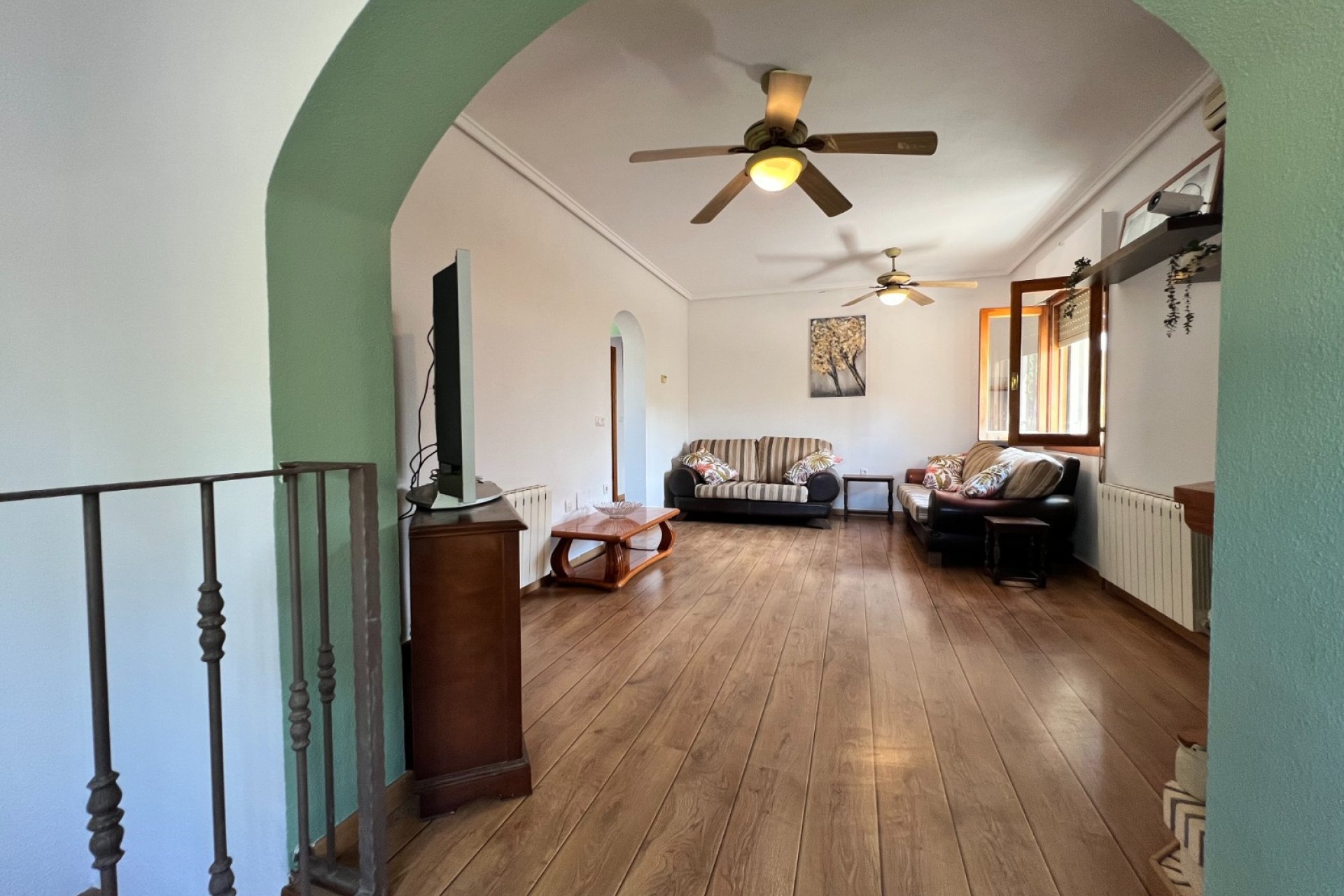 Reventa - Villa - Pilar de la Horadada - Pinar de Campoverde