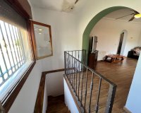 Reventa - Villa - Pilar de la Horadada - Pinar de Campoverde