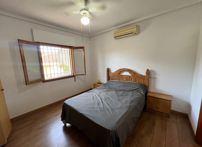 Reventa - Villa - Pilar de la Horadada - Pinar de Campoverde