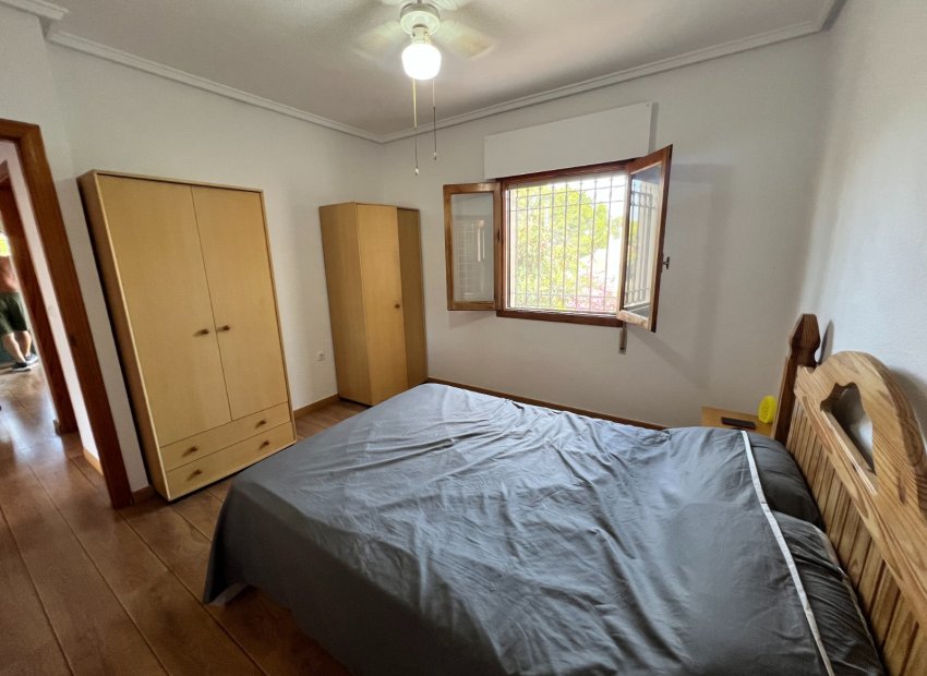 Reventa - Villa - Pilar de la Horadada - Pinar de Campoverde