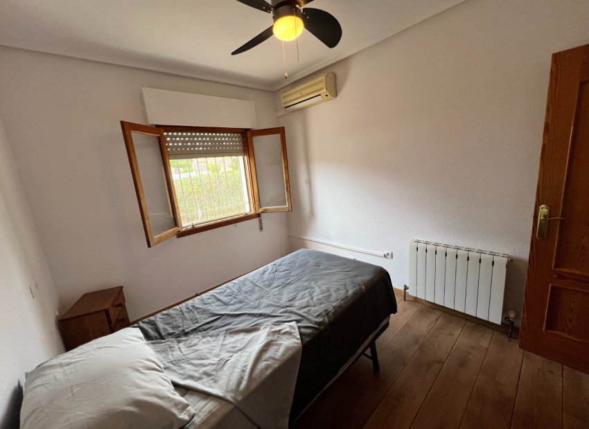 Reventa - Villa - Pilar de la Horadada - Pinar de Campoverde