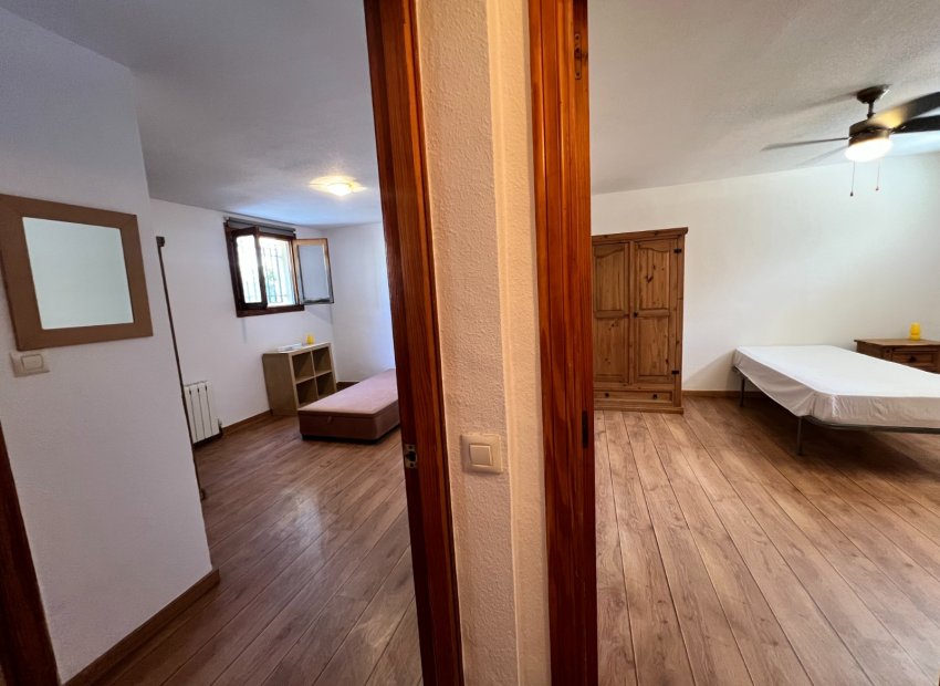 Reventa - Villa - Pilar de la Horadada - Pinar de Campoverde