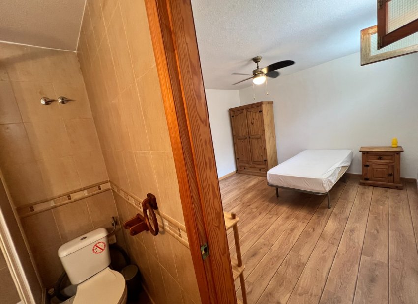 Reventa - Villa - Pilar de la Horadada - Pinar de Campoverde