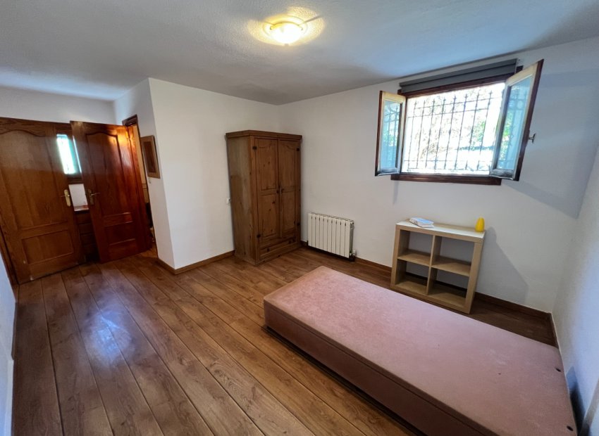 Reventa - Villa - Pilar de la Horadada - Pinar de Campoverde
