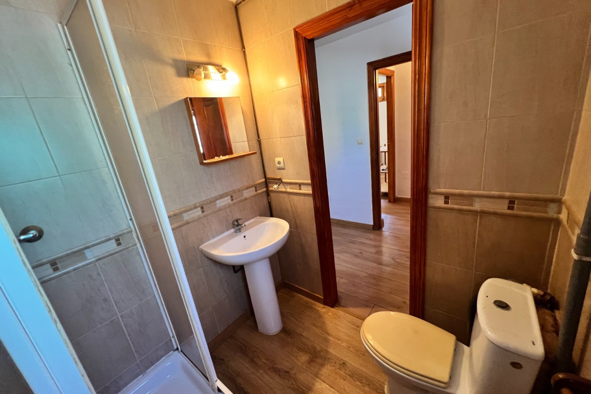 Reventa - Villa - Pilar de la Horadada - Pinar de Campoverde