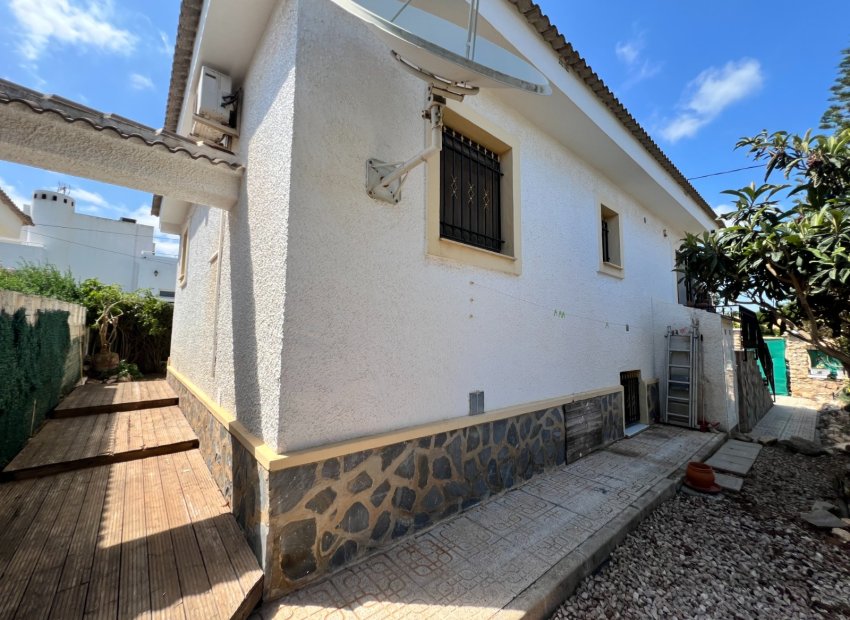 Reventa - Villa - Pilar de la Horadada - Pinar de Campoverde