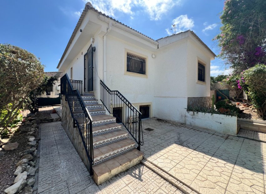 Reventa - Villa - Pilar de la Horadada - Pinar de Campoverde