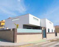 Reventa - Villa - Pilar de la Horadada - Torre de la Horadada